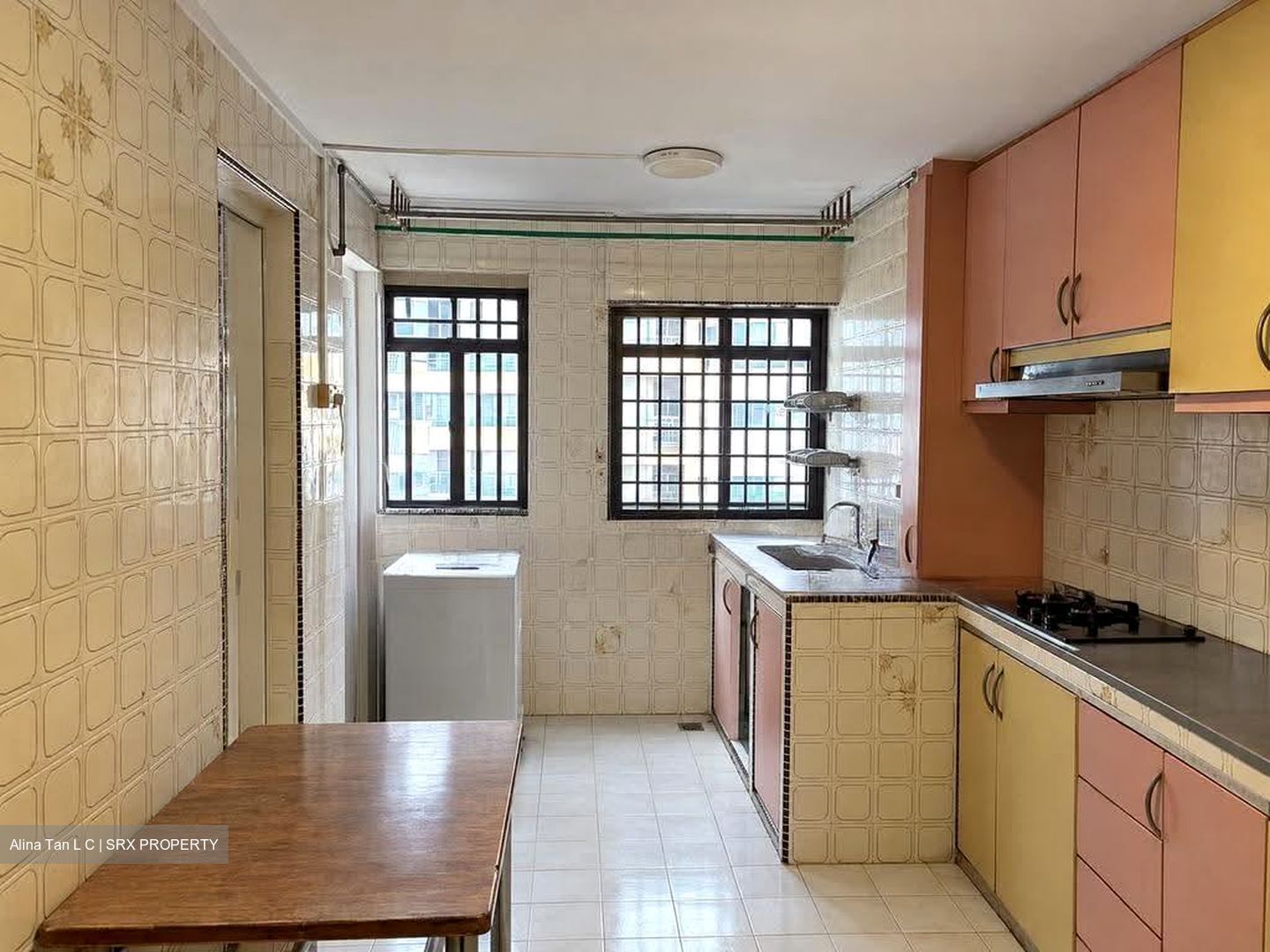 Blk 806 King George's Avenue (Kallang/Whampoa), HDB 3 Rooms #635940681